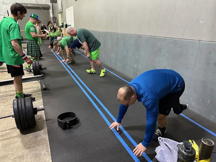 Bull Run CrossFit Picture 9