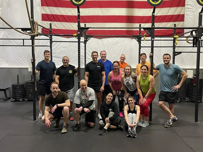 Bull Run CrossFit Picture 10