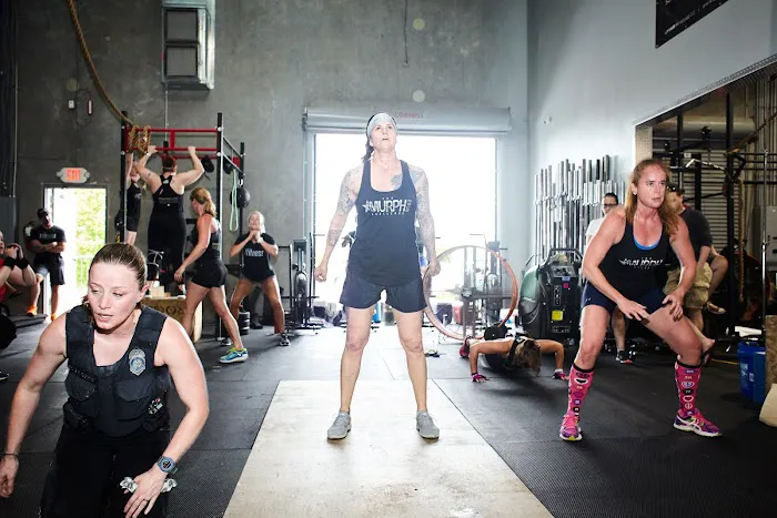 Bull Run CrossFit Picture 3