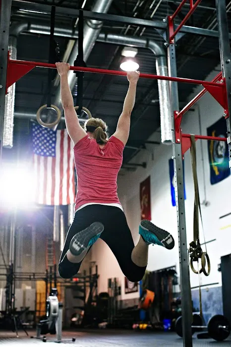 Bull Run CrossFit Picture 2