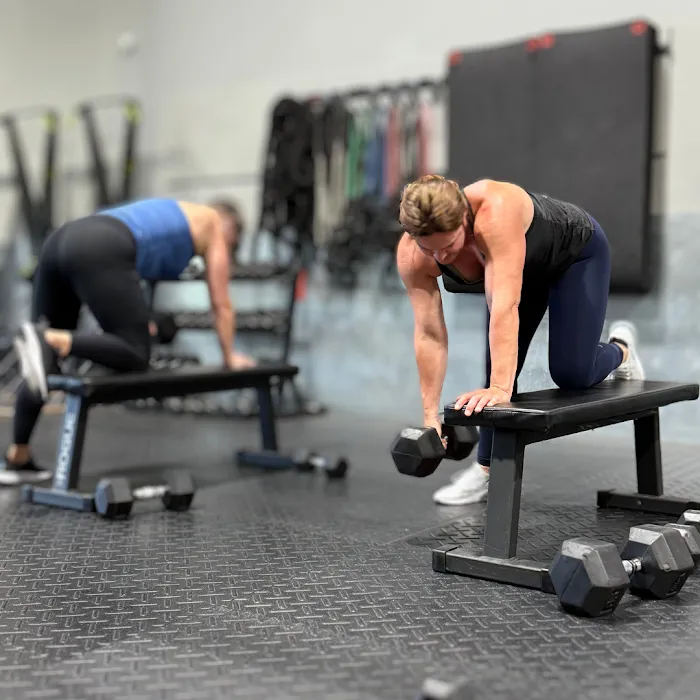 Raise the Bar Fitness Picture 6
