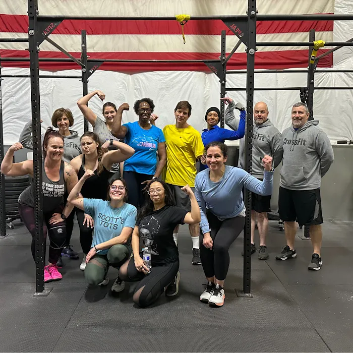 Raise the Bar Fitness Picture 7