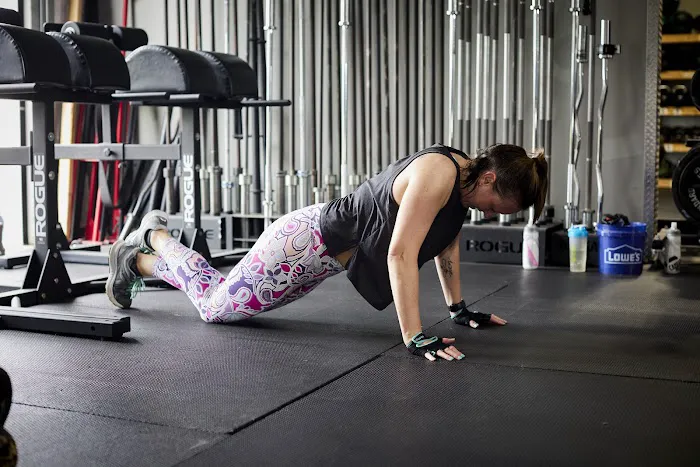 Raise the Bar Fitness Picture 1