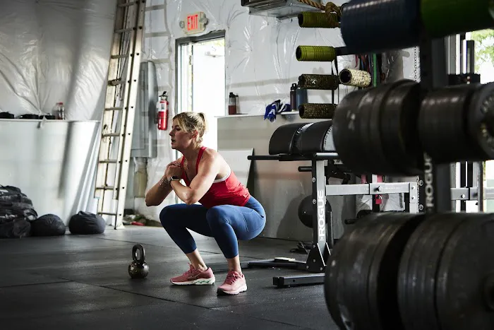 Raise the Bar Fitness Picture 5