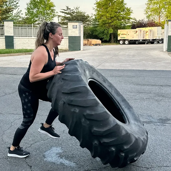 Raise the Bar Fitness Picture 8