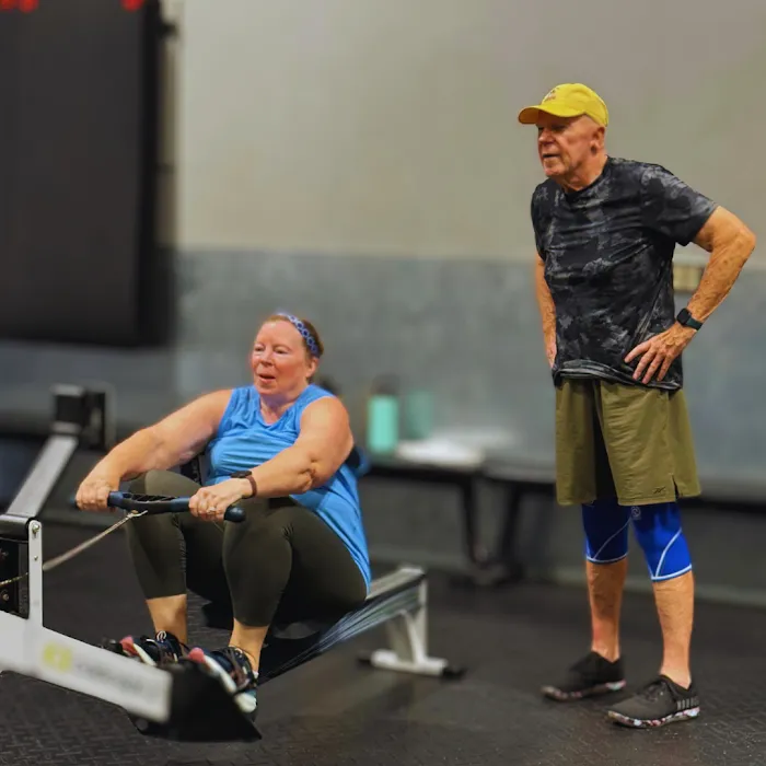 Raise the Bar Fitness Picture 10