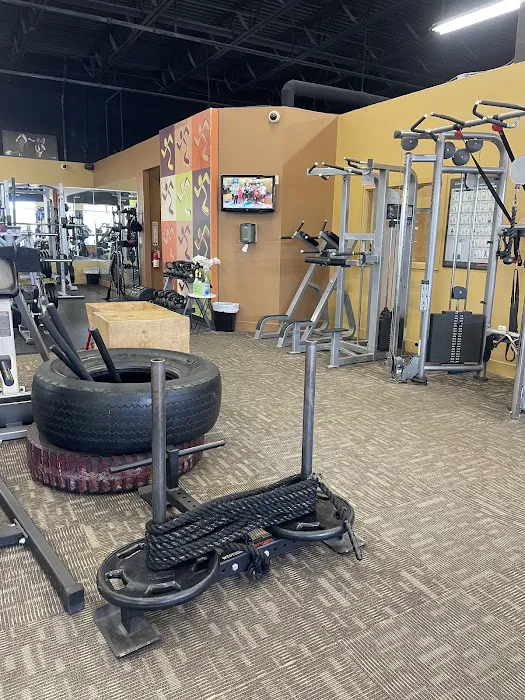 Anytime Fitness Picture 8
