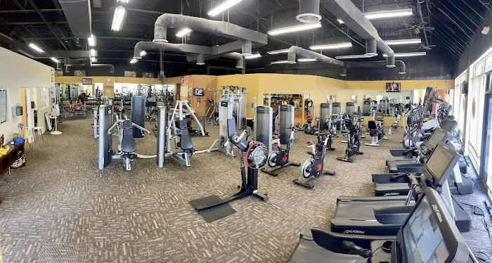 Anytime Fitness Picture 6