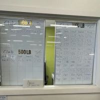 Anytime Fitness ico
