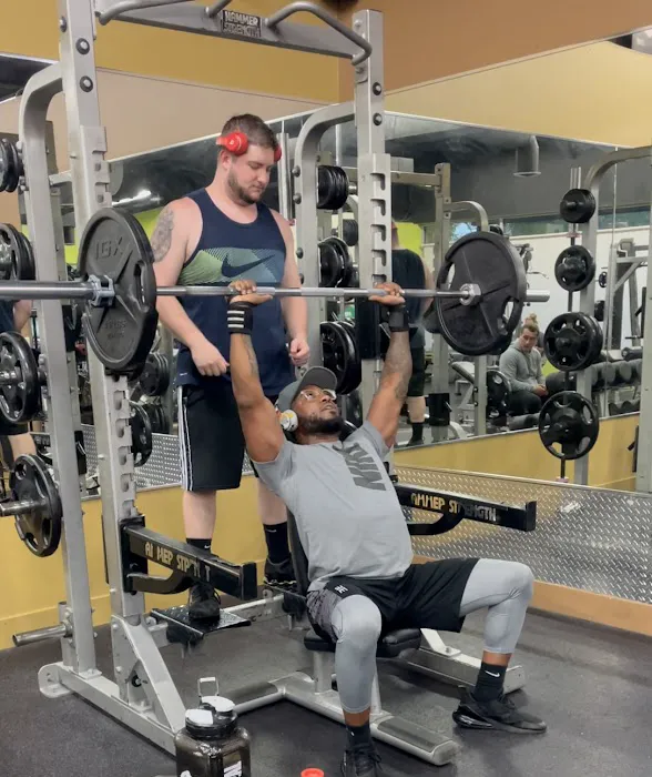 Anytime Fitness Picture 2