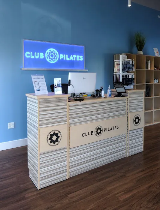 Club Pilates Picture 5