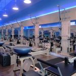 Club Pilates