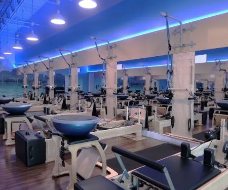 Club Pilates