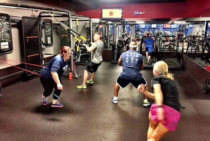 Workout Anytime Harrisonburg Picture 2