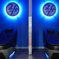 Workout Anytime Harrisonburg ico