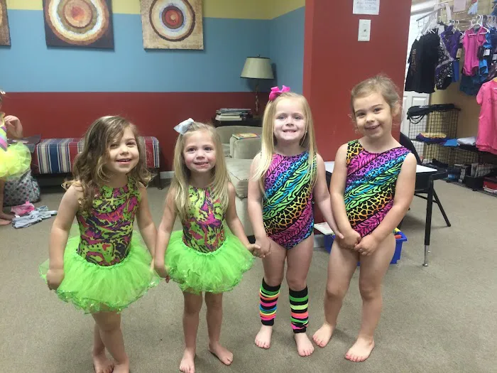 Kinetic Kids Picture 10