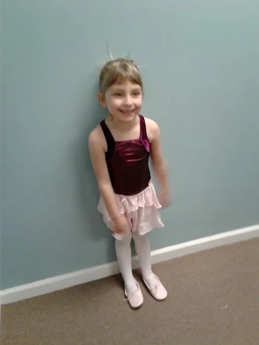 Kinetic Kids Picture 5