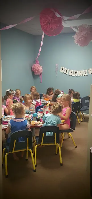 Kinetic Kids Picture 8
