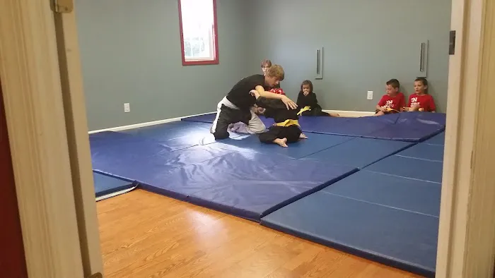 Kinetic Kids Picture 1