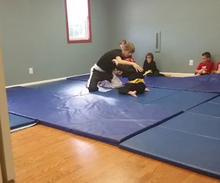 Kinetic Kids