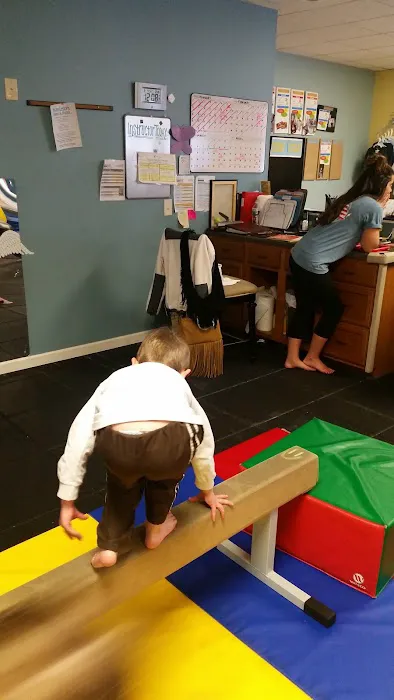 Kinetic Kids Picture 4