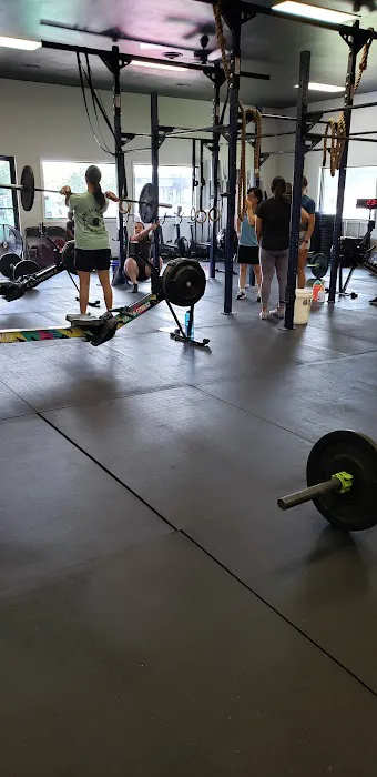 Code Name CrossFit Picture 1