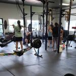 Code Name CrossFit