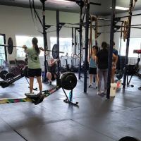Code Name CrossFit ico