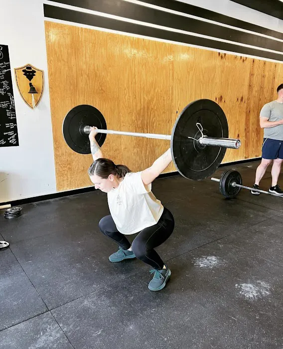 Code Name CrossFit Picture 2