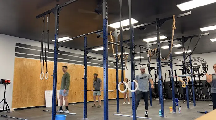Code Name CrossFit Picture 4