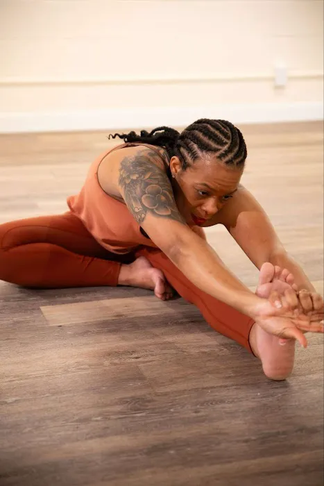 Culpeper Yoga Shala and Spa Picture 4