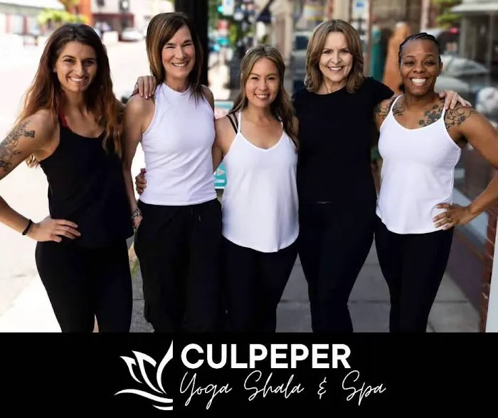 Culpeper Yoga Shala and Spa Picture 5