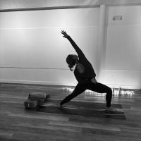 Culpeper Yoga Shala and Spa ico