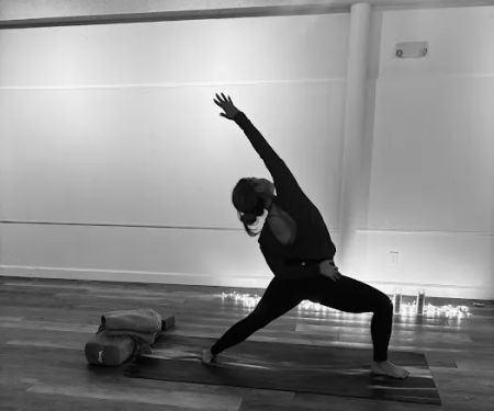 Culpeper Yoga Shala and Spa
