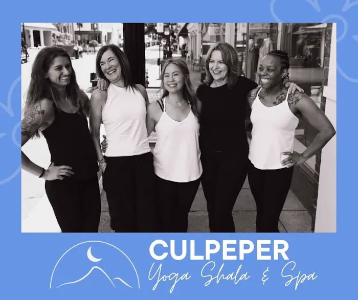 Culpeper Yoga Shala and Spa Picture 2