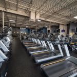 Gold's Gym