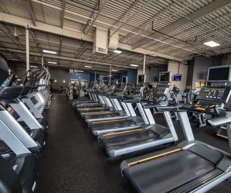 Gold's Gym