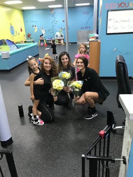 Gold's Gym Picture 7