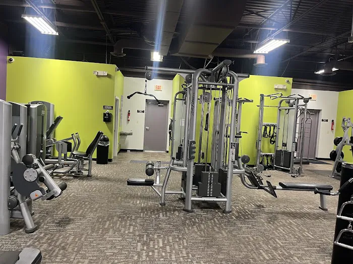 Anytime Fitness Picture 4
