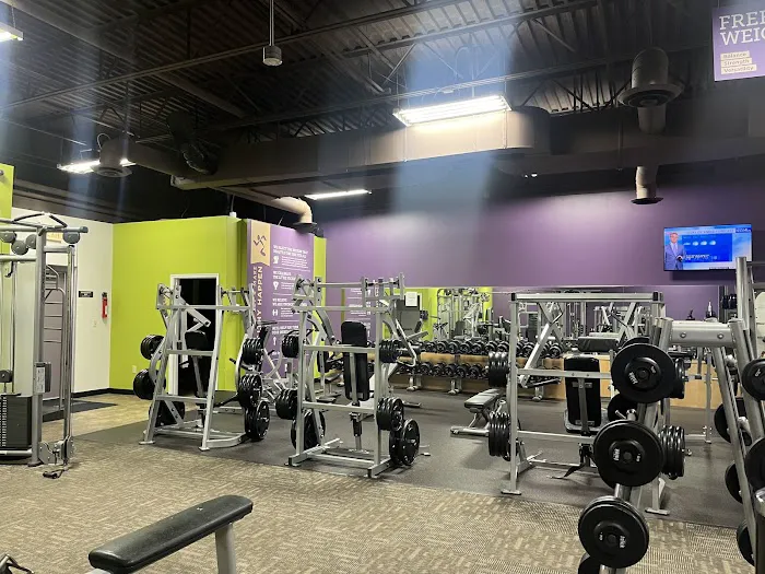 Anytime Fitness Picture 5