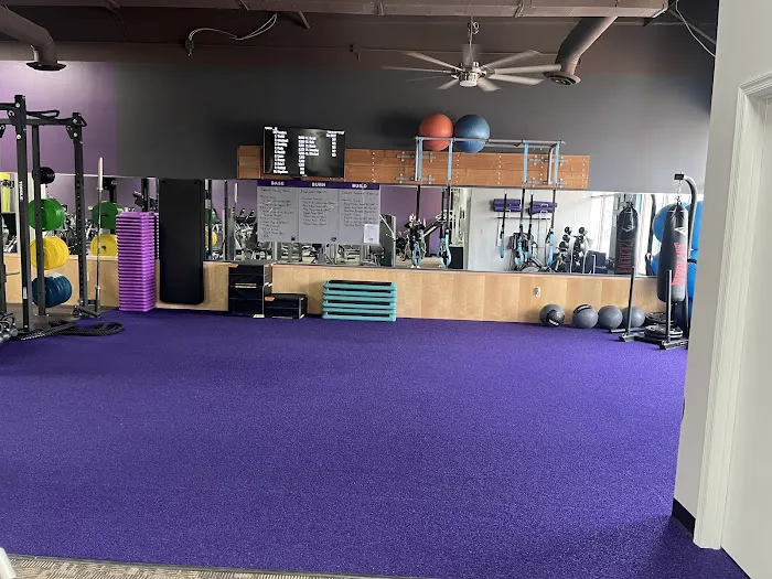Anytime Fitness Picture 1