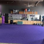 Anytime Fitness