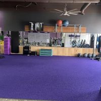 Anytime Fitness ico