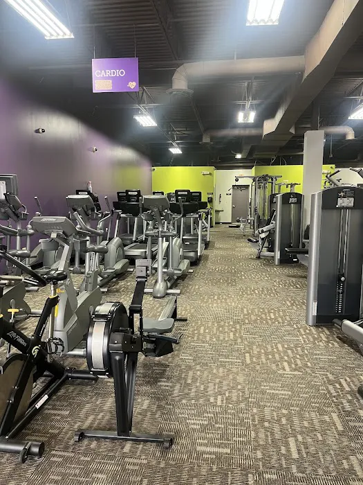 Anytime Fitness Picture 3