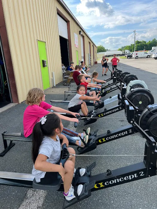 CrossFit Culpeper Fitness Center Picture 6