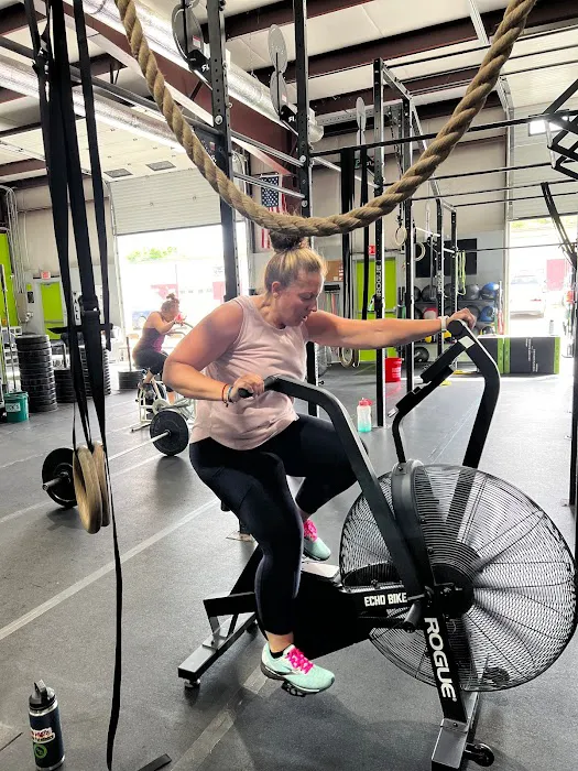 CrossFit Culpeper Fitness Center Picture 1