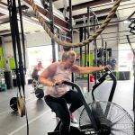 CrossFit Culpeper Fitness Center