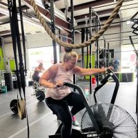 CrossFit Culpeper Fitness Center ico