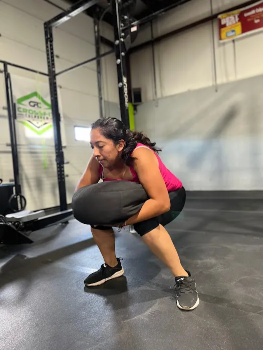 CrossFit Culpeper Fitness Center Picture 7