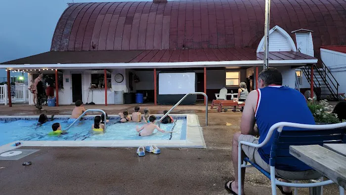 Culpeper Recreational Club Inc Picture 1